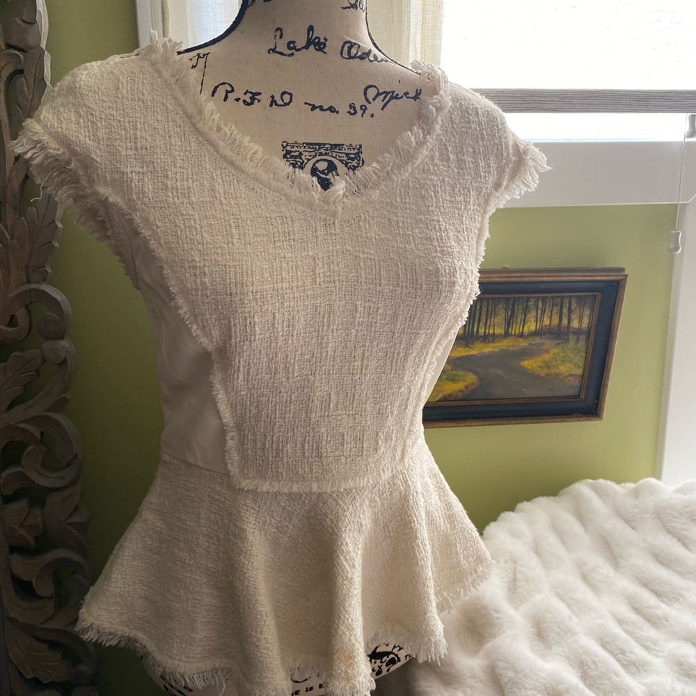 Rebecca Taylor Top